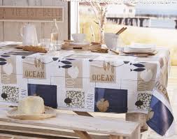 Retrait gratuit sous 2h en magasin. Toile Ciree Bord De Mer Becquet