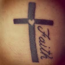 See more ideas about tattoos, religious tattoos, jesus tattoo. 75 Famous Cross Tattoos