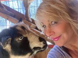 Candy Mountain Goat Farm