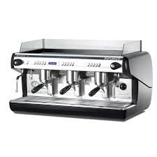 This machine features a smart water filter technology. Commercial Espresso Machines Lease Finance Or Buy On Kwipped