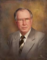 Eschol Burch Obituary