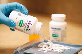 Image result for Hydroxychloroquine