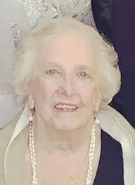 Anna Melzer Obituary December 15, 2021