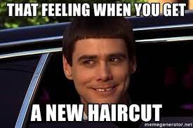 Maybe you would like to learn more about one of these? 17 New Haircut Meme To Show You Really Regret Your Decisions In Life Ultima Status