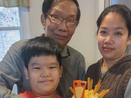 Fundraiser by Juody Bun : Support Thoeun's Family in Their Time of Loss