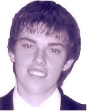 Obituary information for Caleb J. Holder