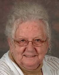 Joyce M. Russell Obituary