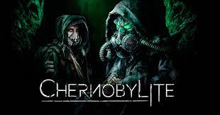 Action, adventure, indie, rpg, simulation, early access release date: Chernobylite Official Website