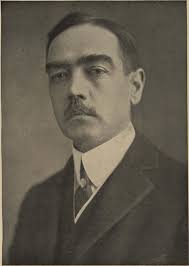 Sibyl 1921 by Otterbein University