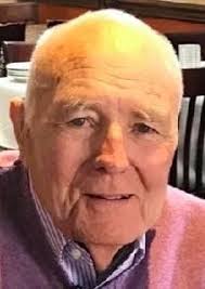 Francis Fahey Obituary (2021)