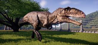 Prehistoric dinosaur biomes is a mod that introduces a time travel mechanic to the minecraft world to allow players to travel to a very immersive past of the game never before explored in the fabric mod loaders. 25 Best Mods For Jurassic World Evolution All Free Fandomspot