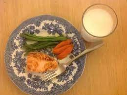 Milked fish with curry and cucumber for diabetes : Can You Consume Fish And Milk Together Quora