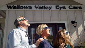 North valley eye care clinic doctors of optometry (ods) are the primary health care professionals for the eye. Optometrist In Enterprise Or Wallowa Valley Eye Care
