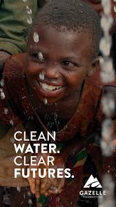 Austin High School's AGS Students Carry Water, Bring Impact and Hope to  Students and Communities Burundi — Gazelle Foundation