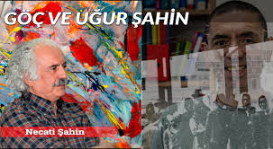 Gerekçesi de şu şirketimiz bize bu aşıyı yasakladı. Goc Ve Ugur Sahin Alevi Haber Agi