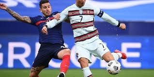 ( france vs hongrie / portugal vs allemagne. How To Watch Portugal Vs France And Other Matches Online