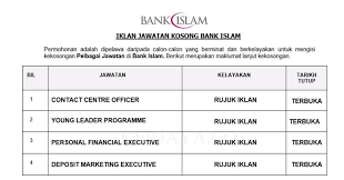 📌 seorang yg kreatif dan rajin akan. Kekpa Ø¯Ø± ØªÙˆÛŒÛŒØªØ± Jawatan Kosong Dibuka Tarikh Tutup Permohonan Please Refer To Each Poster Link For Permohonan Maybe You Can Visit To The Offial Website Credit To Facebook Tenaga Pengajar Https T Co Obcq67dlwo