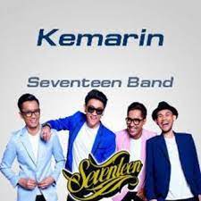 Download lagu lagu seventeen kemarin dan streaming kumpulan lagu lagu seventeen kemarin mp3 terbaru di stafaband dan nikmati, video klip lagu seventeen . Lirik Lagu Kemarin