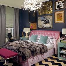 Vintage Glam 40 50s Classic Movies Lush Plush Retro Inspiration Audrey Hepburn Grace Kelly Old Hollywood Classic Eclectic Bedroom Home Bedroom Decor