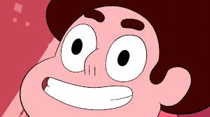 Best Steven Universe Star Eyes Gifs Gfycat Black and white gif with a shooting their legs are on a transparent background. best steven universe star eyes gifs