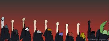 Hd wallpapers and background images. Akatsuki Wallpapers Walldevil Best Free Hd Desktop And Mobile Desktop Background