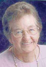 OBITUARY: Carol Robison-Mackay