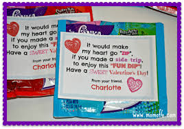 | free printable valentine's day cards. 3 Sweet Printable Valentines Cards For School Momof6