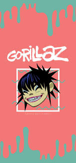 Noodle Gorillaz Wallpaper Kolpaper Awesome Free Hd Wallpapers These cosplayers are so realistic it's slightly disarming, yet amazing. noodle gorillaz wallpaper kolpaper