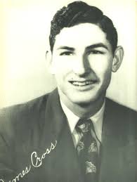 James Dupree is a graduate of T.A Levy and THE Southern University