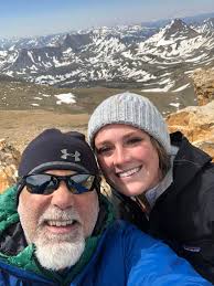 Sasha begging for another walk ! (love this photo taken by my daughter  Sarah ). 🐶😎