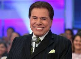 He is the owner of ho. Silvio Santos Idade Tricurioso