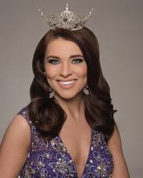 Tiffany Rush's Instagram, Twitter & Facebook