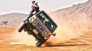 The car drew up next to me, and the driver asked for directions. The New Saudi War On Car Drifting Why Is It Relevant Al Arabiya English