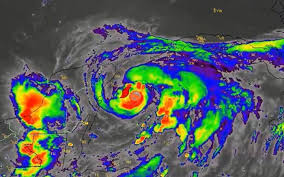 The black line, when selected, and dots show the national hurricane. Lwojltrhpnoem