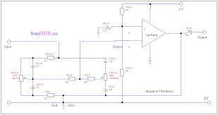 Lalu dihubungkan ke t1 sebagai penggerak (driver) relay. Top 5 Tone Control Circuit
