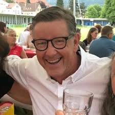 Colette Schilling wird am 6.