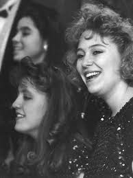 A look back: Poudre High School