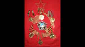 сколько стоит медаль 50 лет победы в великой отечественной войне Yubilejnye Medali 20 30 40 50 60 65 Let Pobedy V Vov I Orden Pobeda Sssr Faleristika Sssr Youtube