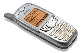 SIEMENS SL45 - MP3 PLAYERS ...