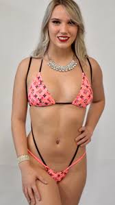 Slingshot Ride Nipple Slip Content From Video Creators 867