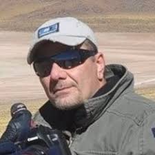 Ron Zander Williams — The Movie Database (TMDB)