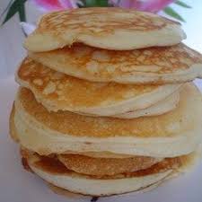 Fluffy Canadian Pancakes Recipe Canadian Pancakes Recipes Top Breakfast Recipes