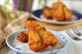 We did not find results for: Resep Pisang Goreng Kriuk Lapis Tepung Roti