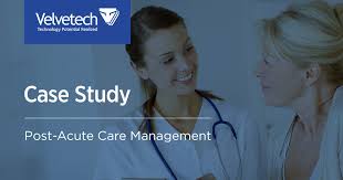 We did not find results for: Post Acute Care Management System Development Velvetech