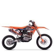 SMX Storm 300cc