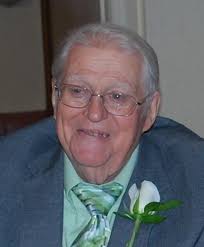 Obituary of Bernard J. Croke