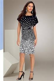 Clearance From Metrostyle Metrostyle Dresses Clearance Clothes Polka Dot Dress