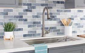 10 Inspirasi Motif Keramik Dinding Dapur Saatnya Untuk Renovasi Dapur Rumah123 Com