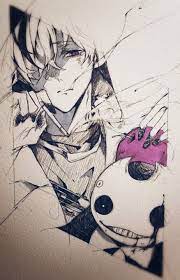 twoucan 莉月とうふ sketsa gambar anime kartun