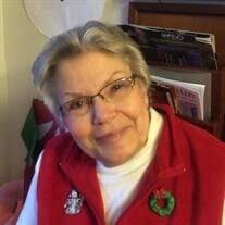 Helen K. Johnson Obituary